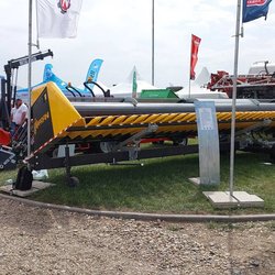 Золотая Нива 2024