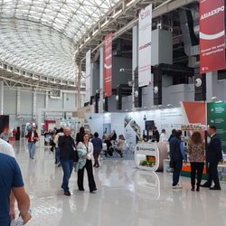 Фотоотчет с Международного Сельскохозяйственного Конгресса ASIAEXPO 2024