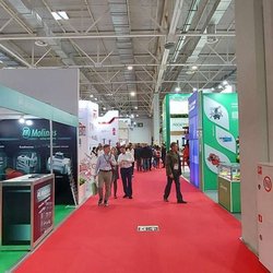 ЮГАГРО 2024: фотоотчет с выставки