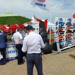 Золотая Нива 2024