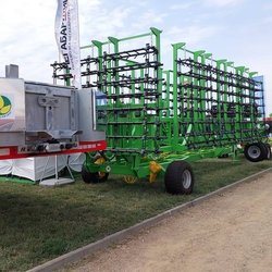 Золотая Нива 2024