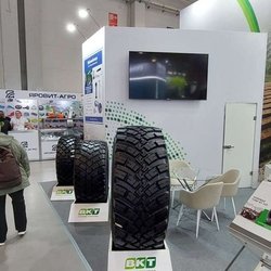 ЮГАГРО 2024: фотоотчет с выставки