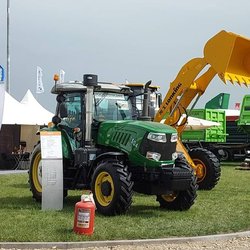 Золотая Нива 2024