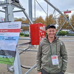 ЮГАГРО 2024: фотоотчет с выставки