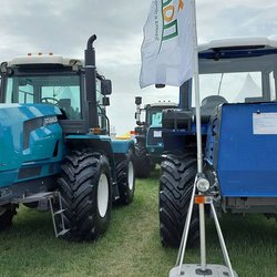 Золотая Нива 2024