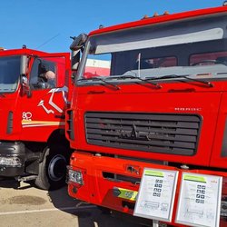 ЮГАГРО 2024: фотоотчет с выставки