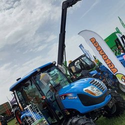 Золотая Нива 2024