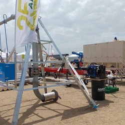 Золотая Нива 2024