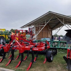 Золотая Нива 2024