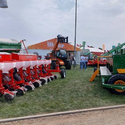 Золотая Нива 2024