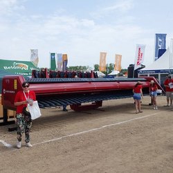 Золотая Нива 2024