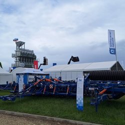 Золотая Нива 2024