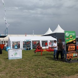 Золотая Нива 2024