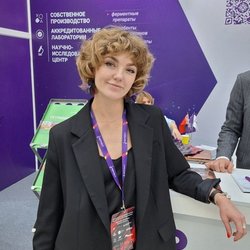 Фотоотчет с Международного Сельскохозяйственного Конгресса ASIAEXPO 2024