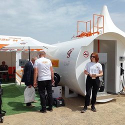 Золотая Нива 2024