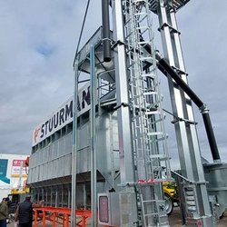 ЮГАГРО 2024: фотоотчет с выставки