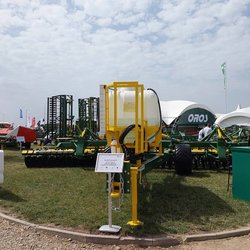 Золотая Нива 2024