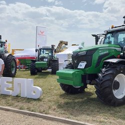 Золотая Нива 2024