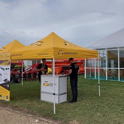 Золотая Нива 2024