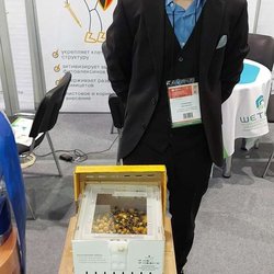 ЮГАГРО 2024: фотоотчет с выставки