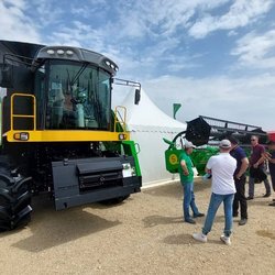 Золотая Нива 2024