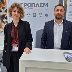 Фотоотчет с Международного Сельскохозяйственного Конгресса ASIAEXPO 2024