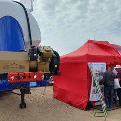 Золотая Нива 2024