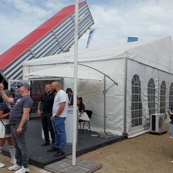 Золотая Нива 2024