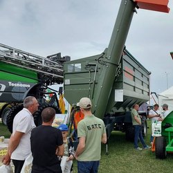 Золотая Нива 2024