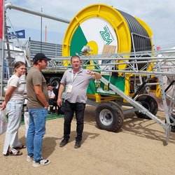 Золотая Нива 2024