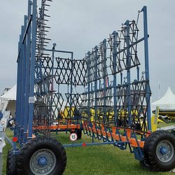 Золотая Нива 2024