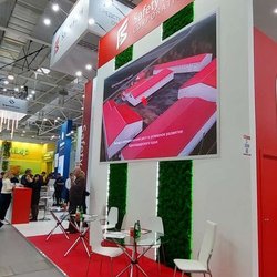 ЮГАГРО 2024: фотоотчет с выставки