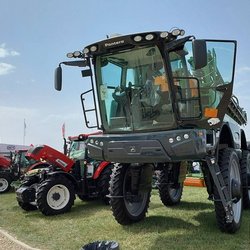 Золотая Нива 2024