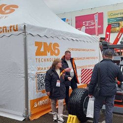 ЮГАГРО 2024: фотоотчет с выставки