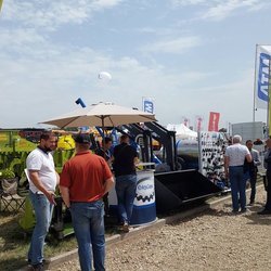 Золотая Нива 2024