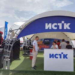 Золотая Нива 2024