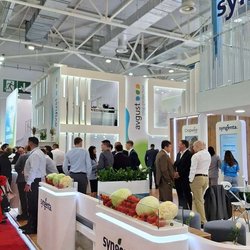 ЮГАГРО 2024: фотоотчет с выставки