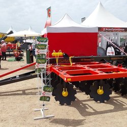 Золотая Нива 2024