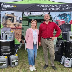 Золотая Нива 2024