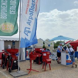 Золотая Нива 2024