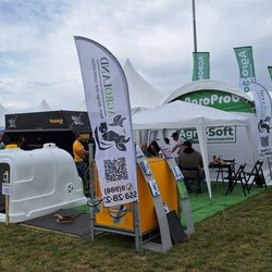 Золотая Нива 2024