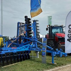 Золотая Нива 2024