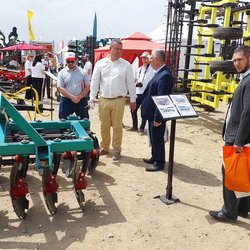 Золотая Нива 2024