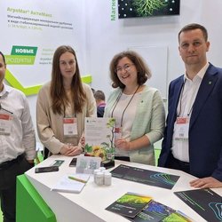 ЮГАГРО 2024: фотоотчет с выставки