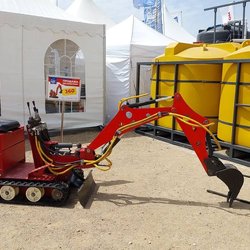 Золотая Нива 2024