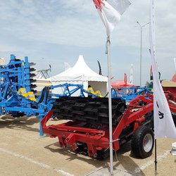 Золотая Нива 2024