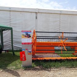 Золотая Нива 2024