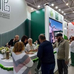 ЮГАГРО 2024: фотоотчет с выставки