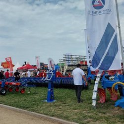 Золотая Нива 2024