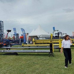 Золотая Нива 2024